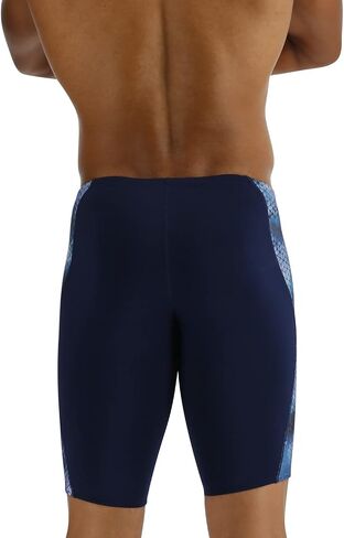 TYR Men's Durafast Elite Blade Splice Jammer Swimsuit in Saudi Arabia