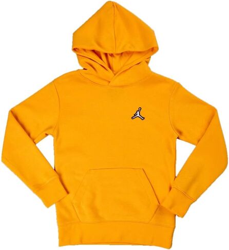 Jordan Boy's Essentials Pullover (Little Kids) in Saudi Arabia