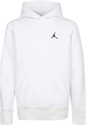 Jordan Boy's Essentials Pullover (Little Kids) in Saudi Arabia