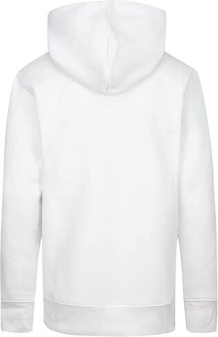 Jordan Boy's Essentials Pullover (Little Kids) in Saudi Arabia