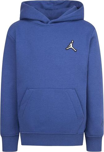Jordan Boy's Essentials Pullover (Little Kids) in Saudi Arabia