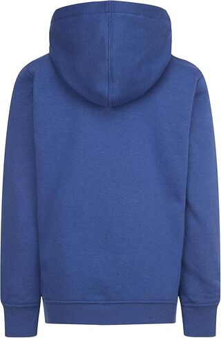 Jordan Boy's Essentials Pullover (Little Kids) in Saudi Arabia