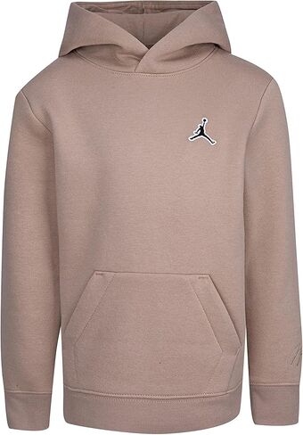 Jordan Boy's Essentials Pullover (Little Kids) in Saudi Arabia