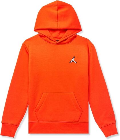 Jordan Boy's Essentials Pullover (Little Kids) in Saudi Arabia