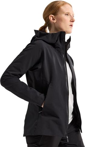 سترة جاما النسائية من Arc'teryx in Kuwait