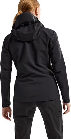 سترة جاما النسائية من Arc'teryx in Kuwait