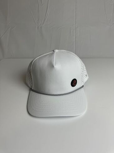 Pro TechHat: Integrated Magnet with Ball Marker and Hidden Tee Storage in Saudi Arabia