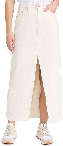 Levi's Women's Ankle Column Skirt in Kuwait