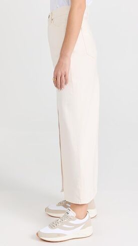 Levi's Women's Ankle Column Skirt in Kuwait