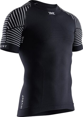 X-Bionic® Invent 4.0 T-Shirt Short Sleeve Men Functional Base Layer in Saudi Arabia