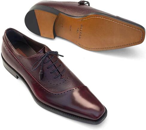 Mezlan Postdam Mens Oxford in Kuwait