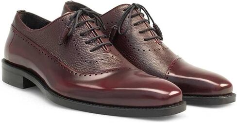Mezlan Postdam Mens Oxford in Kuwait
