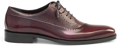 Mezlan Postdam Mens Oxford in Kuwait