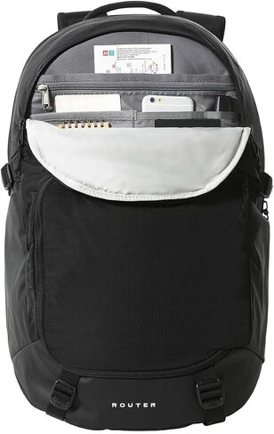 The North Face Women's Women's Recon, Slate Moss Dark Heather/Slate Moss, One Size in Kuwait