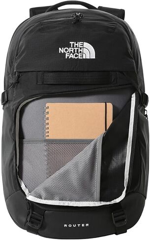 The North Face Women's Women's Recon, Slate Moss Dark Heather/Slate Moss, One Size in Kuwait