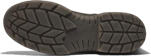 Timberland PRO Men's Nashoba Soft Toe Chelsea Boot in Saudi Arabia