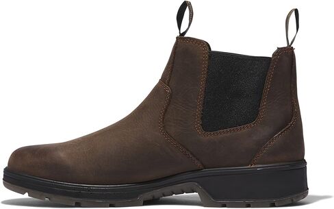 Timberland PRO Men's Nashoba Soft Toe Chelsea Boot in Saudi Arabia