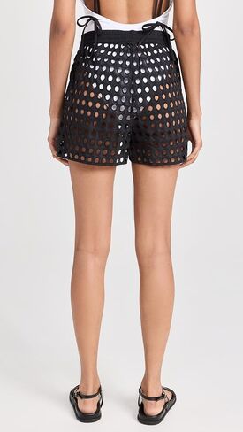 Solid & Striped Women's The Charlie Shorts in Saudi Arabia