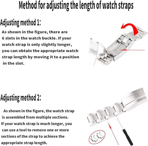 Topuly 20mm الفولاذ المقاوم للصدأ ووتش الفرقة استبدال لرولكس GMT الغواصة شبح دايتونا Yachtmaster حزام Wirstband الملحقات للرجال والنساء in Kuwait