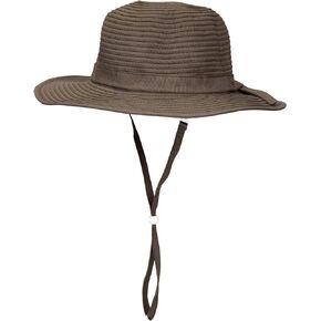 SwimZip Girls' Wide Brim Sun Hat UPF 50+ UV Sun Protection - Multiple Colors