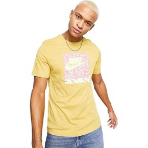 Nike Men's Brandriff Graphic T-Shirt