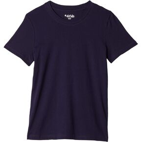 #4K!DS Essential Short Sleeve T-Shirt (Little Kids/Big Kids)
