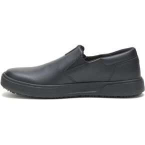 Cat Footwear Men's Prorush Sr+ Slip on Food Service Shoe