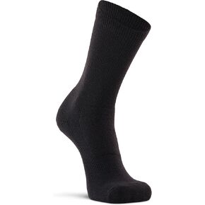 Fox River Wick Dry Walker Women’s Athletic Crew Socks, Lightweight Cushioned Sports Socks with Moisture Wicking Fabric