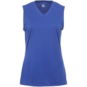 Tank Top Adult, Ladies & Youth Sizes Sleeveless Athletic Wicking Shirt (Available in 14