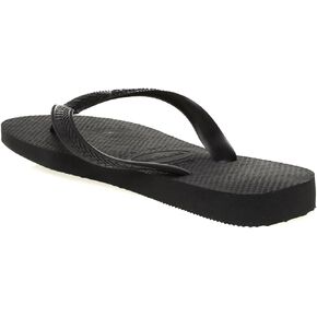 Havaianas Top Black Flip Flop 37/38