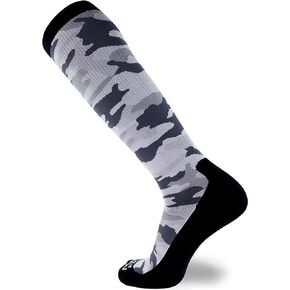 Camo Compression Socks for Men, Women – Best Graduated Compression Socks