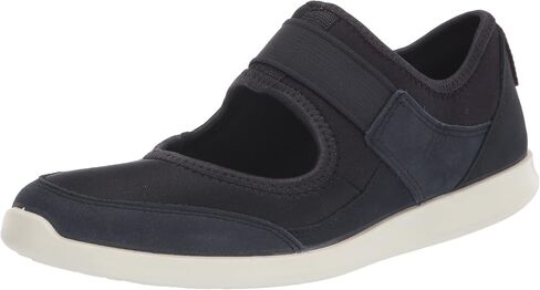 ECCO Women's Sense 2.0 Mary Jane Flat in Saudi Arabia
