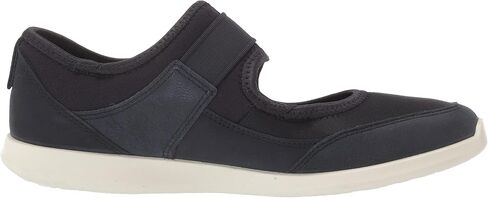 ECCO Women's Sense 2.0 Mary Jane Flat in Saudi Arabia