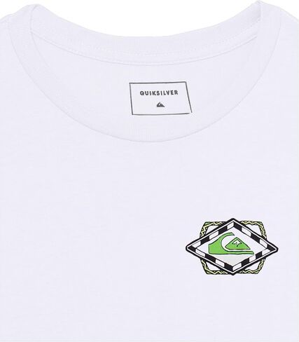 Boy's Retro Waves Tee Shirt in Saudi Arabia