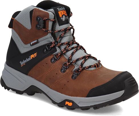 حذاء Timberland الرجالي Switchback ناعم عند أصابع القدم ومقاوم للماء للاستخدام في الهواء الطلق in Saudi Arabia