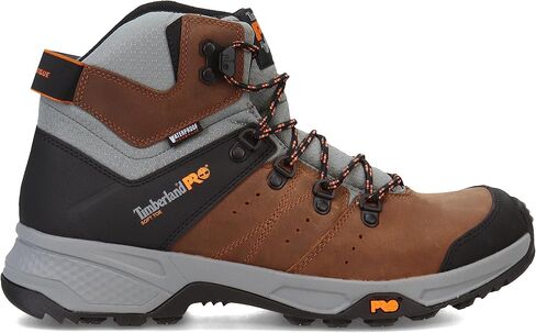 حذاء Timberland الرجالي Switchback ناعم عند أصابع القدم ومقاوم للماء للاستخدام في الهواء الطلق in Saudi Arabia