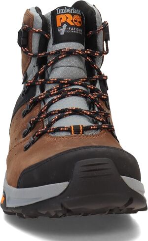حذاء Timberland الرجالي Switchback ناعم عند أصابع القدم ومقاوم للماء للاستخدام في الهواء الطلق in Saudi Arabia