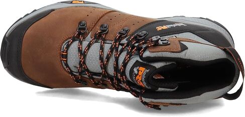 حذاء Timberland الرجالي Switchback ناعم عند أصابع القدم ومقاوم للماء للاستخدام في الهواء الطلق in Saudi Arabia
