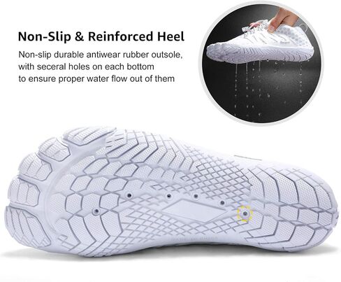 Racqua Composite Mesh Water Shoes Men Women in Saudi Arabia