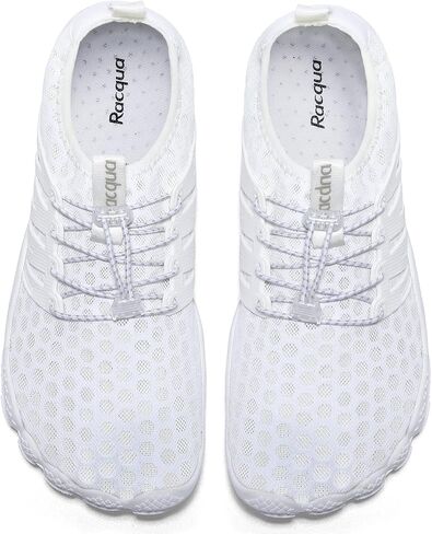 Racqua Composite Mesh Water Shoes Men Women in Saudi Arabia