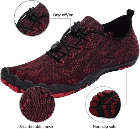 Racqua Composite Mesh Water Shoes Men Women in Saudi Arabia