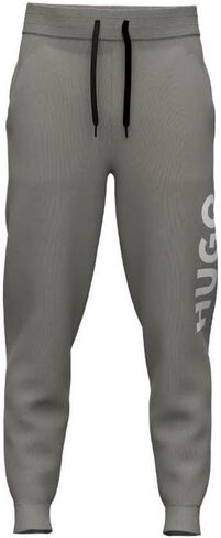 Men's Big Logo Cotton Sweatpants in Saudi Arabia