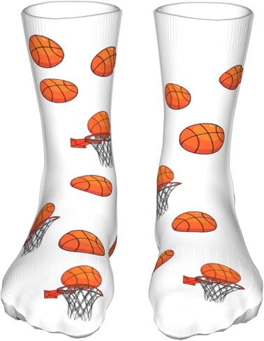 جوارب رياضية نسائية رياضية مبتكرة لطيفة على شكل طاقم جوارب مرحة كاجوال ماصة للرطوبة هدية in Kuwait