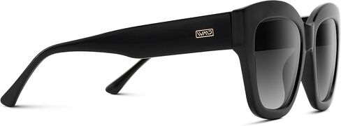 نظارات شمسية نسائية مستقطبة كبيرة الحجم من WearMe Pro in Kuwait