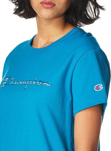 Champion Women's T-Shirt in Saudi Arabia