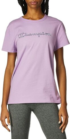 Champion Women's T-Shirt in Saudi Arabia