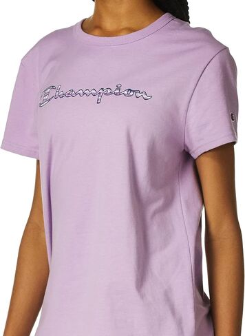 Champion Women's T-Shirt in Saudi Arabia