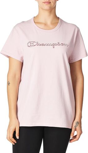 Champion Women's T-Shirt in Saudi Arabia