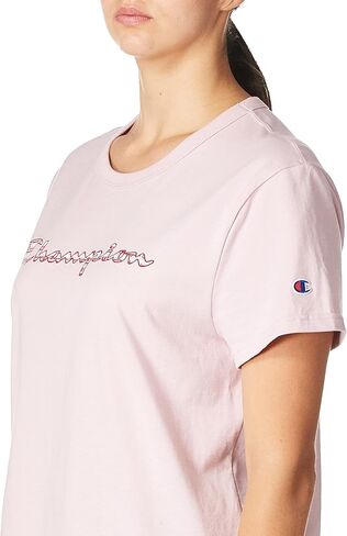 Champion Women's T-Shirt in Saudi Arabia