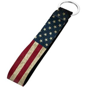 Fashion Keychain for Women Men Hand Wrist Lanyard Key Chain Holder/USB/Mobile Phone Keychains Bags Accessories
